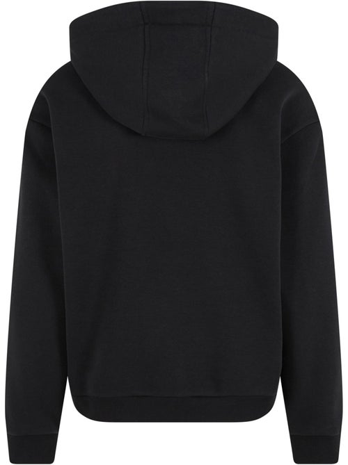 Sweat à capuche - build your brand - Kiabi