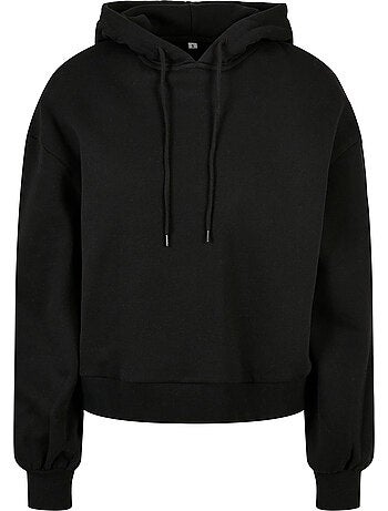 Sweat à capuche - build your brand