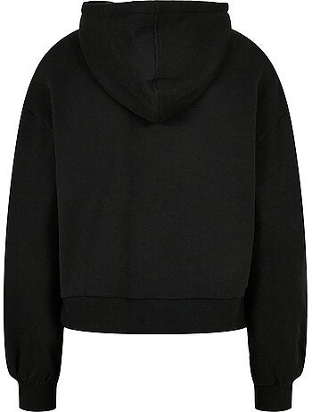 Sweat à capuche - build your brand