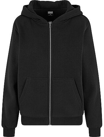 Sweat à capuche - build your brand