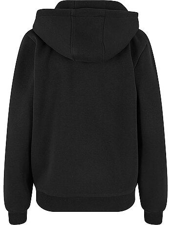 Sweat à capuche - build your brand