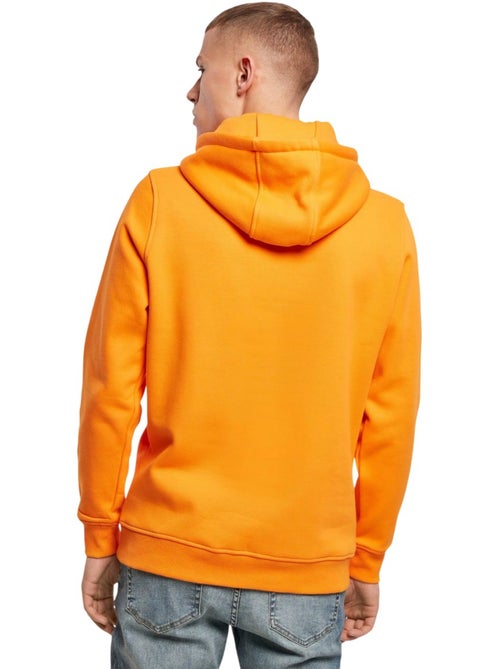 Sweat à capuche - build your brand - Kiabi Sweat à capuche - build your brand - Kiabi