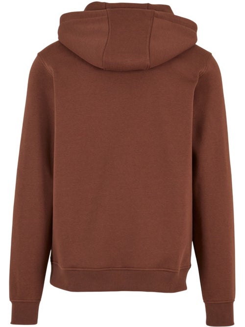 Sweat à capuche - build your brand - Kiabi Sweat à capuche - build your brand - Kiabi