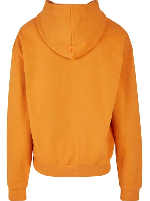 Sweat à capuche - build your brand - Kiabi Sweat à capuche - build your brand - Kiabi