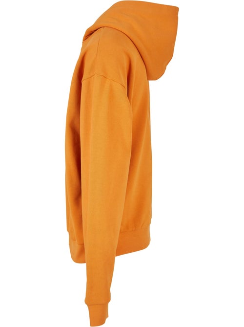 Sweat à capuche - build your brand - Kiabi Sweat à capuche - build your brand - Kiabi