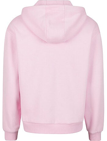 Sweat à capuche - build your brand