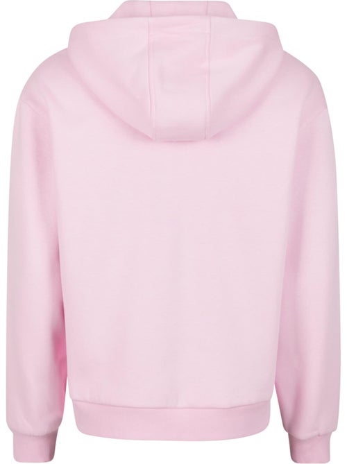 Sweat à capuche - build your brand - Kiabi Sweat à capuche - build your brand - Kiabi