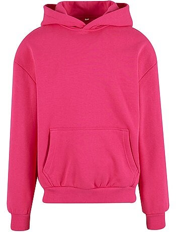 Sweat à capuche - build your brand