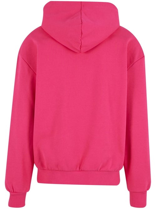 Sweat à capuche - build your brand - Kiabi Sweat à capuche - build your brand - Kiabi