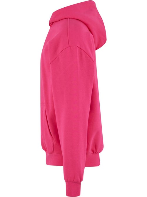 Sweat à capuche - build your brand - Kiabi Sweat à capuche - build your brand - Kiabi