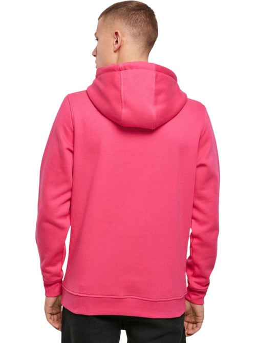 Sweat à capuche - build your brand - Kiabi Sweat à capuche - build your brand - Kiabi