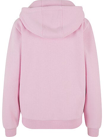 Sweat à capuche - build your brand