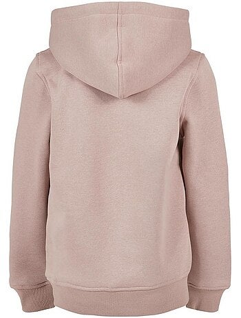 Sweat à capuche - build your brand