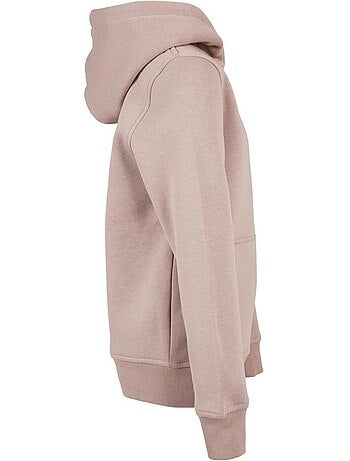 Sweat à capuche - build your brand