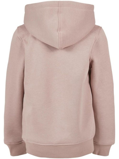 Sweat à capuche - build your brand - Kiabi