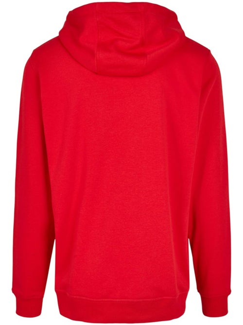 Sweat à capuche - build your brand - Kiabi Sweat à capuche - build your brand - Kiabi