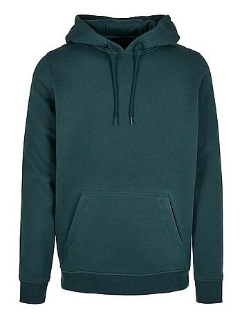Sweat à capuche - build your brand
