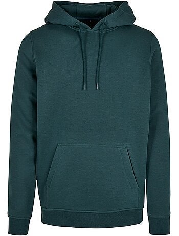 Sweat à capuche - build your brand