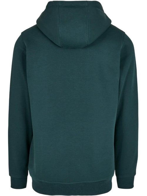 Sweat à capuche - build your brand - Kiabi