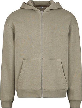 Sweat à capuche - build your brand