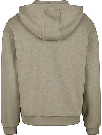 Sweat à capuche - build your brand