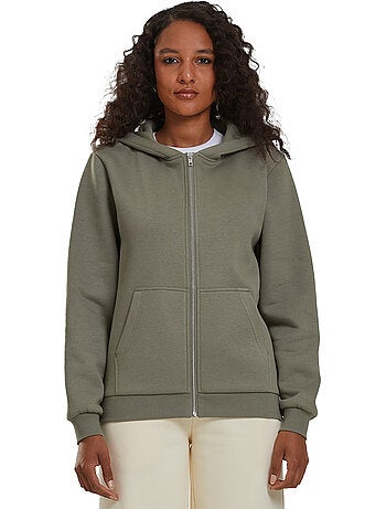 Sweat à capuche - build your brand