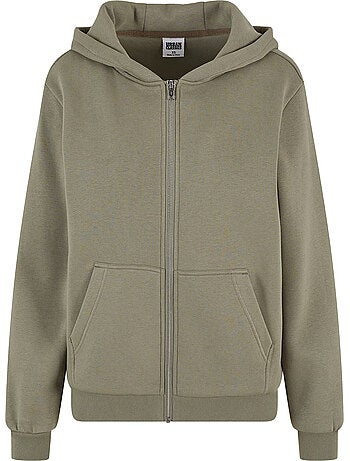 Sweat à capuche - build your brand