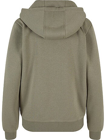 Sweat à capuche - build your brand