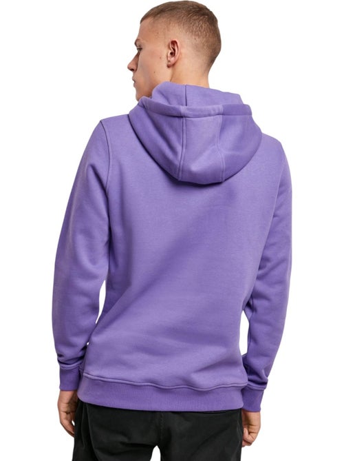 Sweat à capuche - build your brand - Kiabi Sweat à capuche - build your brand - Kiabi