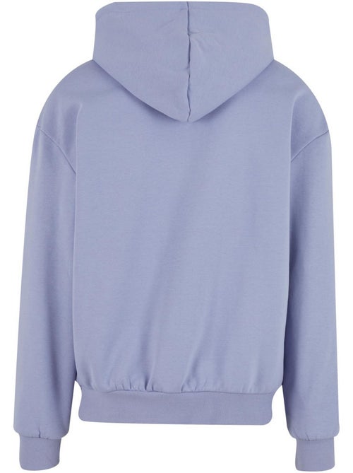 Sweat à capuche - build your brand - Kiabi Sweat à capuche - build your brand - Kiabi