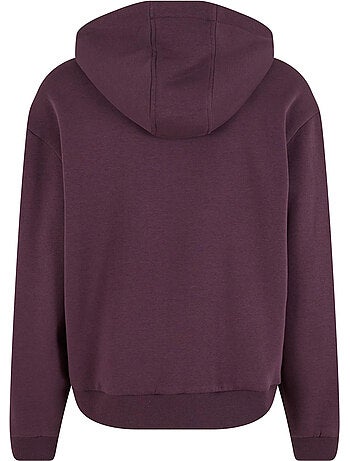 Sweat à capuche - build your brand