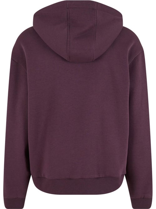 Sweat à capuche - build your brand - Kiabi Sweat à capuche - build your brand - Kiabi