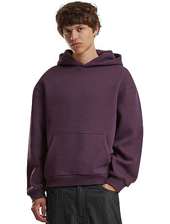 Sweat à capuche - build your brand