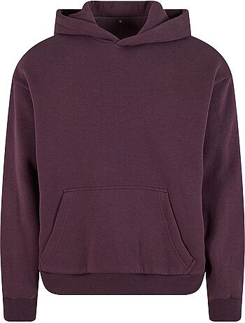 Sweat à capuche - build your brand