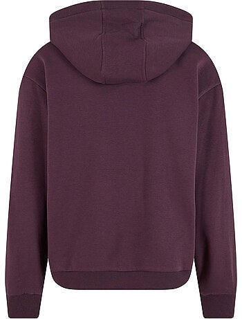 Sweat à capuche - build your brand
