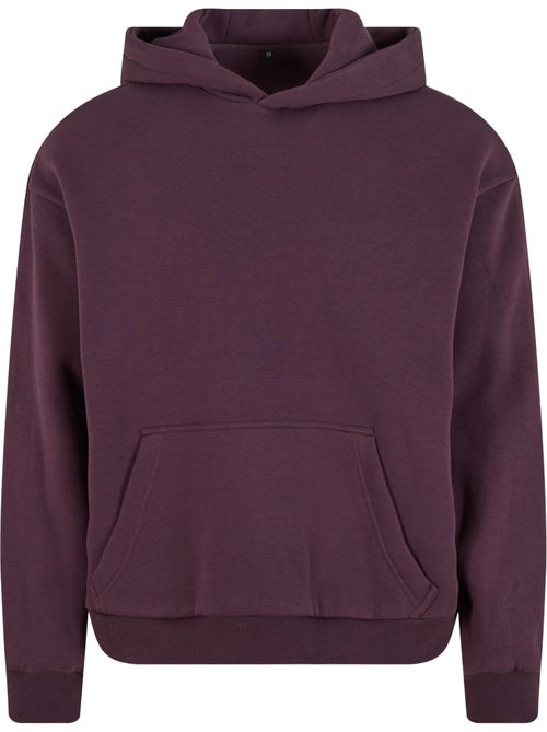 Sweat à capuche - build your brand - Kiabi Sweat à capuche - build your brand - Kiabi