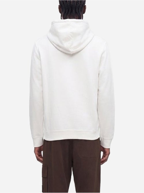 Sweat à capuche - calvin klein - Kiabi