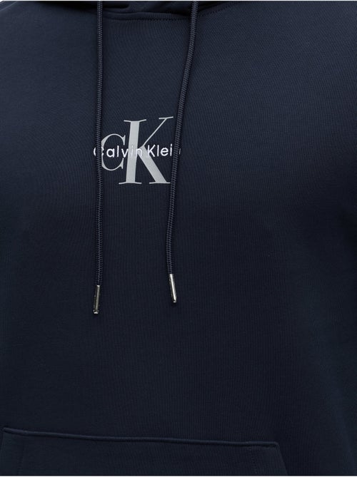 Sweat à capuche - calvin klein - Kiabi Sweat à capuche - calvin klein - Kiabi