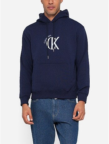 Sweat à capuche - Calvin Klein