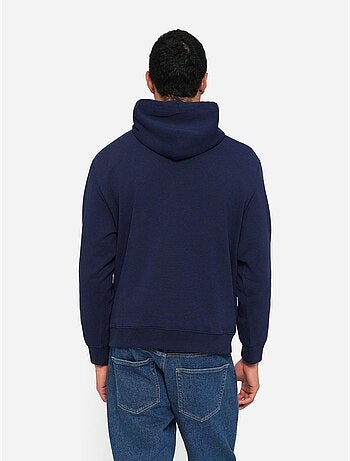 Sweat à capuche - Calvin Klein