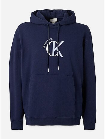 Sweat à capuche - Calvin Klein