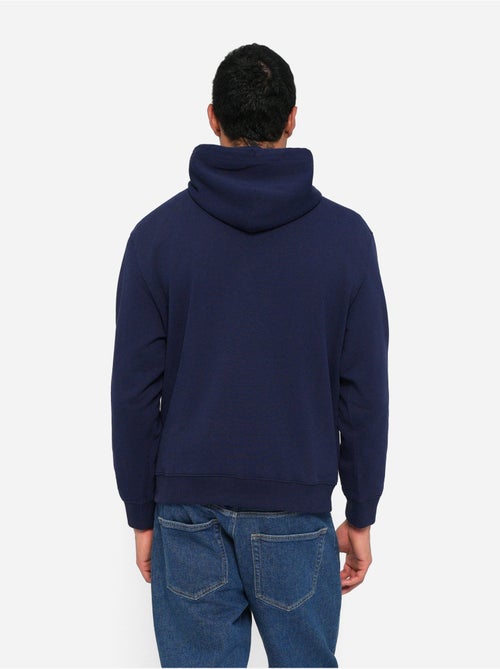 Sweat à capuche - Calvin Klein - Kiabi