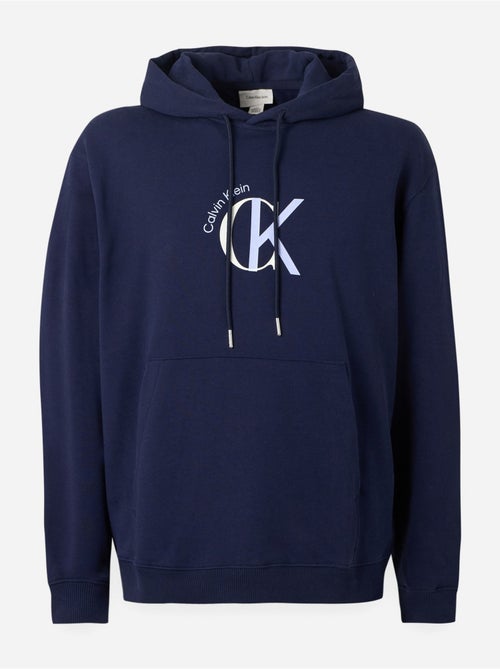 Sweat à capuche - Calvin Klein - Kiabi