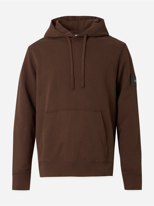 Sweat à capuche - calvin klein - Kiabi Sweat à capuche - calvin klein - Kiabi