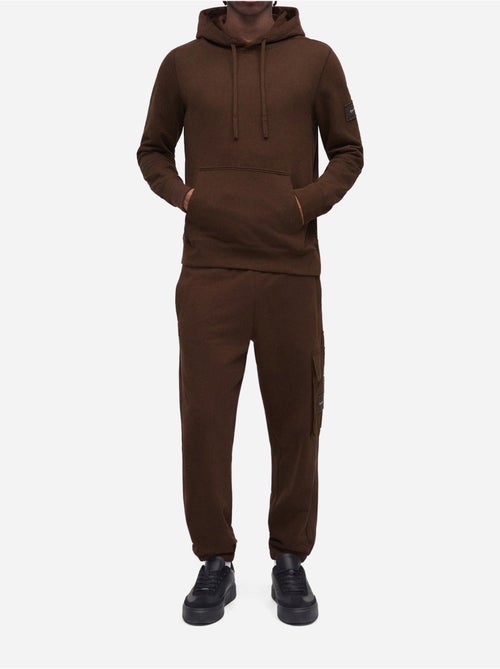 Sweat à capuche - calvin klein - Kiabi Sweat à capuche - calvin klein - Kiabi