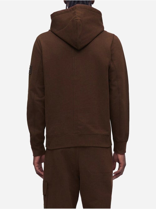 Sweat à capuche - calvin klein - Kiabi Sweat à capuche - calvin klein - Kiabi
