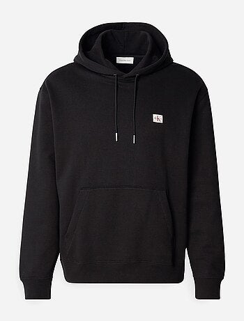 Sweat à capuche - Calvin Klein