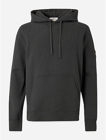 Sweat à capuche - calvin klein