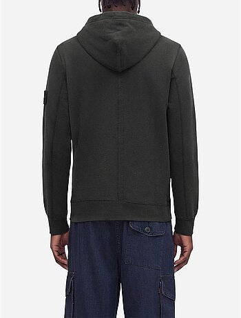 Sweat à capuche - calvin klein