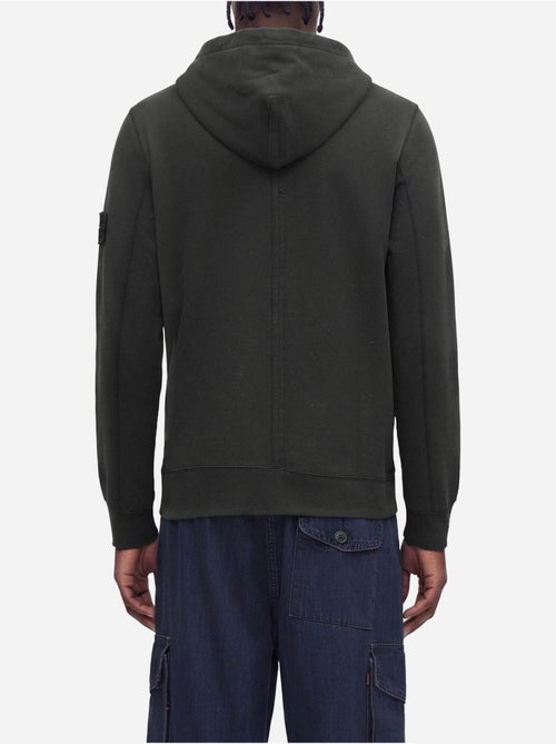 Sweat à capuche - calvin klein - Kiabi